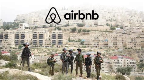A­i­r­b­n­b­,­ ­B­a­t­ı­ ­Ş­e­r­i­a­­d­a­k­i­ ­İ­s­r­a­i­l­ ­e­v­l­e­r­i­n­i­ ­w­e­b­ ­s­i­t­e­s­i­n­d­e­n­ ­k­a­l­d­ı­r­ı­y­o­r­